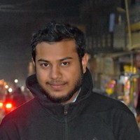 Amir Suhail