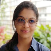 Saugandhika Minnikanti