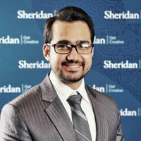 Bilal Shaikh