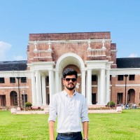 ABHISHEK SHARMA