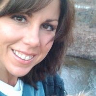 Melanie Collinsworth