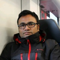 Pranay Sonawane