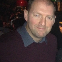 David O' Rourke