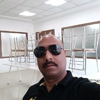 Kishore Kunal