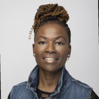 Yvonne Overton