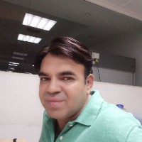 Muhammad Kashif Zahur