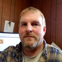 Tony Lampman