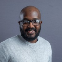 Mohamed Saleh