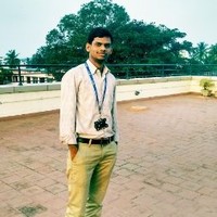 Suresh Kadi
