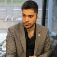 Tahsin Şerif Şahin