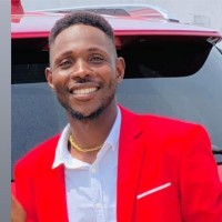 Joseph Jeremiah Lewis