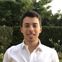 Nicolas Cosentino