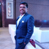 Mahesh Kumar G