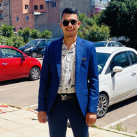 Abderrahman MOUBTAKIR