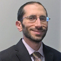 Simon Kleinbart, PhD