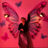 Lynn Chesterman