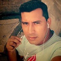 Orbin Rodriguez