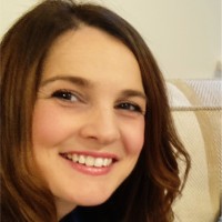 Katie Willdridge