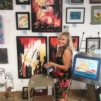 Lisbeth (Vogel) Graham