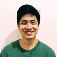 Weijie Ong