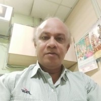 Harendra Tiwari