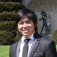 Marcus Tran