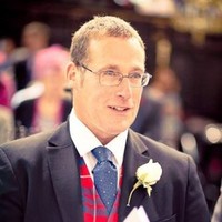 Duncan Hamilton