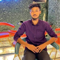 Md. Abdullah -Al Siddique Afrad