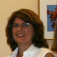 Becky Parrish