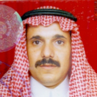 Khaled Al Rasheed