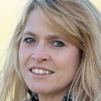 Alison Greenhalgh