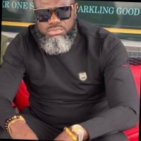 Mr. Isai Zimina Haishonga