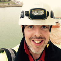 Paul Bryson Msc, Cmmar, Afni