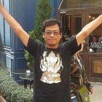 ชัยชาญ จาดมี