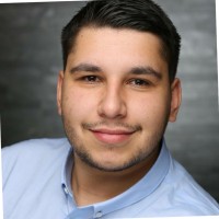 Yassin Ben Et-Taleb