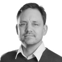Douglas Hellström
