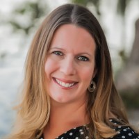 Christine Baron