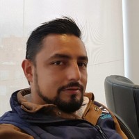 Rafael Andres Campos Campos