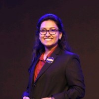 Mukta Salokhe