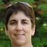 Jocelyne Bourque