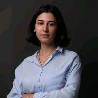 Elene Martkoplishvili