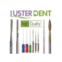 LUSTERDENT MEDICAL INSTRUMENT Co., Ltd