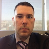 Eric Bélair