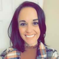 Rebecca Gill