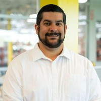 Zach Sanchez