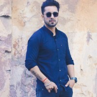 Ghanshyam Sharma