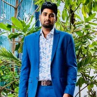Sakthivel Prabakaran Anbalagan