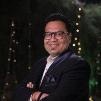 Sagar Balu Vyas