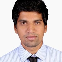 Suresh Maloth