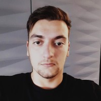 Daniel Istrate